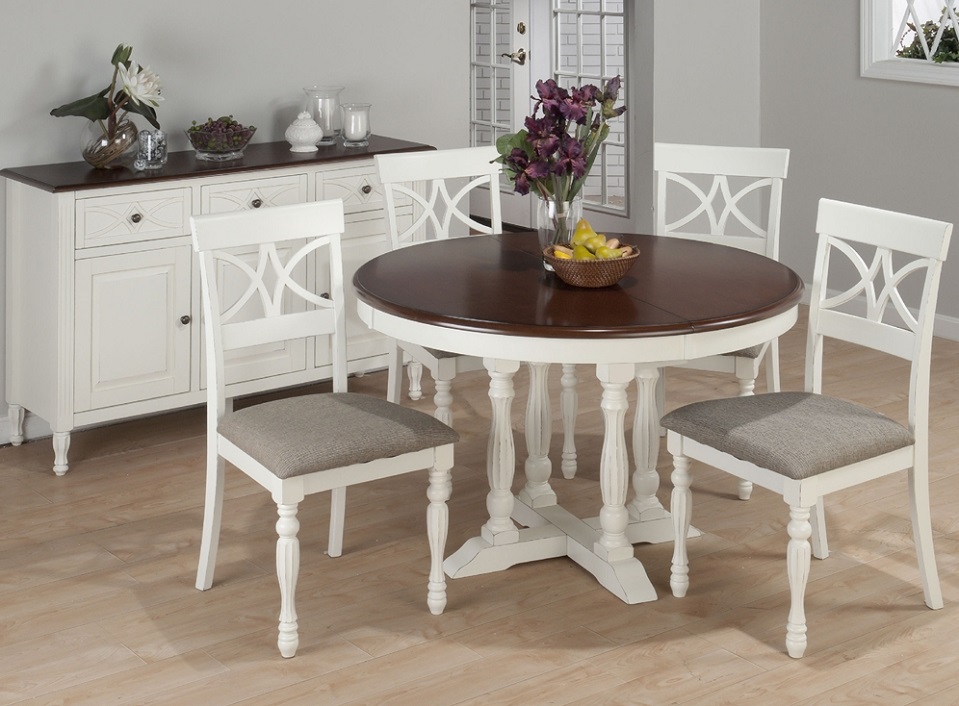 Round-Dining-Table