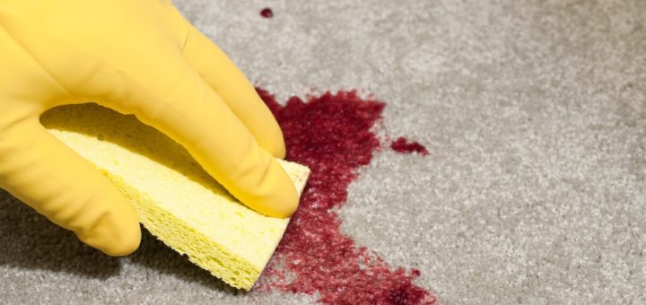 deystvitelno ot kraski na kovre kak otmit pyatno izdevka takaya Как отмыть пятно от краски на ковре фото